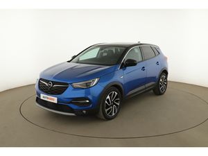 OPEL GRANDLAND X 1.6 TURBO ULTIMATE AUTO
