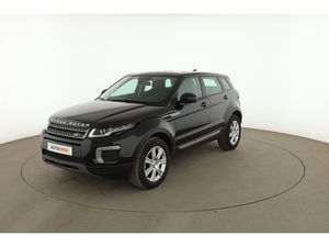 LAND ROVER EVOQUE 2.0 ED4 PURE