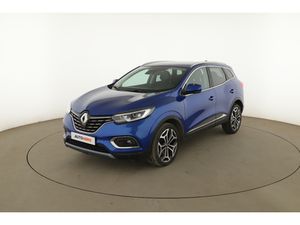 RENAULT KADJAR 1.5 BLUE DCI EDC