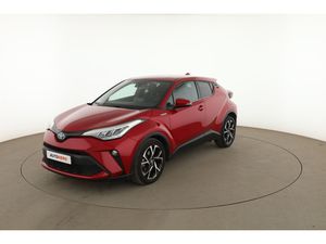 TOYOTA C-HR 1.8 HYBRIDE EDITION