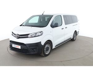 TOYOTA PROACE VERSO LONG 1.5 D-4D DYNAMIC
