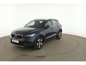VOLVO XC40 1.5 T5 RECHARGE PLUG-IN HYBRID PLUS DCT7