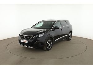 PEUGEOT 5008 1.5 BLUE-HDI GT LINE EAT8