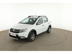 DACIA SANDERO STEPWAY 0.9 TCE
