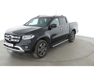 MERCEDES CLASSE X X 250 X 250 D