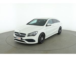 CLA 220 SHOOTING BRAKE