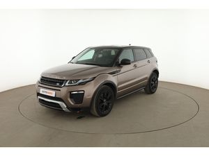 LAND ROVER EVOQUE 2.0 TD4 BVA