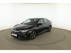 HONDA CIVIC 1.6 I-DTEC