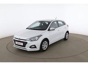 HYUNDAI I20 1.2 INITIA