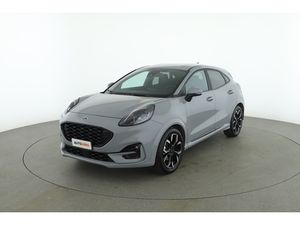 FORD PUMA 1.0 ECOBOOST MILD-HYBRID