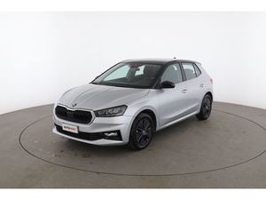 SKODA FABIA 1.0 TSI