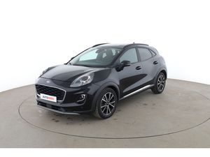 FORD PUMA 1.0 ECOBOOST TITANIUM