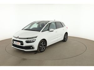 CITROEN C4 PICASSO (2) 1.6 BLUE-HDI SHINE EAT6