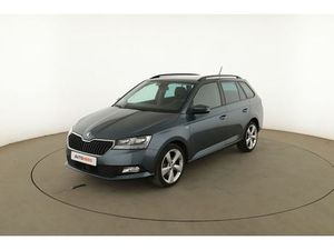 SKODA FABIA COMBI 1.0 TSI EDITION DSG7