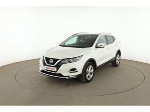 NISSAN QASHQAI 1.3 DIG-T