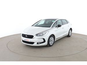 DS AUTOMOBILES DS5 1.6 BLUE-HDI SO CHIC EAT6