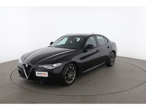 ALFA ROMEO GIULIA 2.2 JTDM