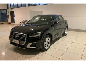 AUDI Q2 30 TDI 30 TDI
