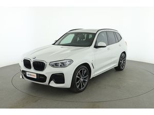 BMW X3 XDRIVE 30D XDRIVE 30D