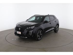PEUGEOT 2008 1.2 MILD-HYBRID