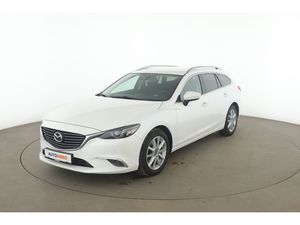 MAZDA 6 BREAK 2.5