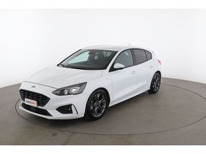 FORD FOCUS 1.5 ECOBLUE TDCI