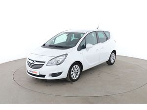 OPEL MERIVA 1.4 TWINPORT COSMO BVA