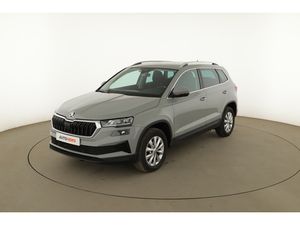 SKODA KAROQ 1.5 TSI ACT AMBITION DSG7