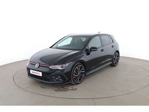 VOLKSWAGEN GOLF VIII 2.0 TSI GTI DSG7
