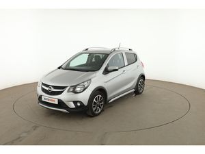 OPEL KARL 1.0 ROCKS