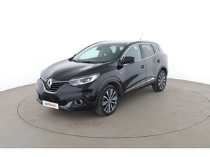 RENAULT KADJAR RENAULT KADJAR 1.6 DCI ENERGY BOSE EDITION 4X2