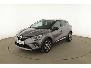 RENAULT CAPTUR 1.0 TCE INTENS