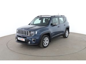 JEEP RENEGADE PHEV JEEP RENEGADE 1.3 TURBO T4 PHEV 4XE LIMITED AT6
