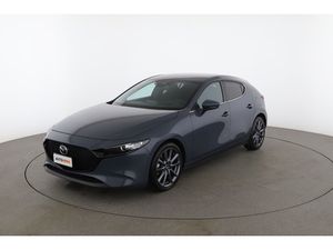 MAZDA 3 SKYACTIV G 2.0 SKYACTIV-G MILD-HYBRID