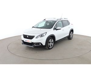 PEUGEOT 2008 1.6 BLUE-HDI ALLURE