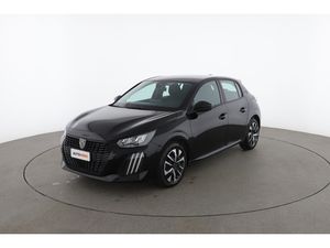 PEUGEOT 208 1.2 PURETECH