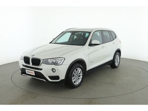 XDRIVE 20D