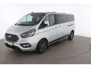 FORD TOURNEO CUSTOM 2.0 TDCI