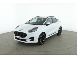 1.0 ECOBOOST MILD-HYBRID