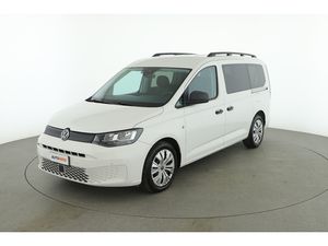 VOLKSWAGEN CADDY 2.0 TDI