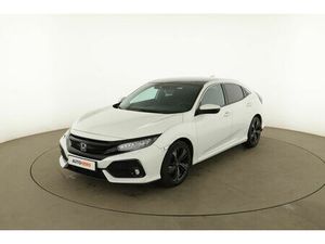 HONDA CIVIC HONDA CIVIC 1.0 I-VTEC EXECUTIVE