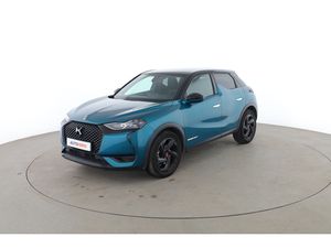 CITROEN DS3 CROSSBACK DS AUTOMOBILES DS3 CROSSBACK 1.5 BLUE-HDI PERFORMANCE LINE + AUTOMATIQUE