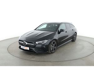 MERCEDES CLA SHOOTING BRAKE CLA 35 AMG CLA 35 SHOOTING BRAKE AMG