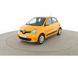 RENAULT TWINGO 1.0 SCE ZEN