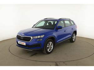 SKODA KODIAQ SKODA KODIAQ 1.5 TSI ACTIVE