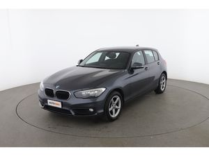 BMW SERIE 1 118 118D