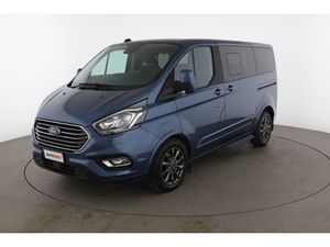 2.0 TDCI MILD-HYBRID