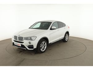 BMW X4 XDRIVE20D XLINE BVA8