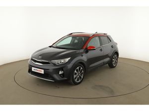 KIA STONIC 1.0 T-GDI ISG DESIGN DCT7