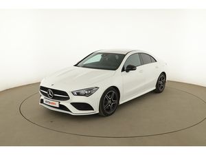 MERCEDES-BENZ CLA 200 AMG LINE 7G-DCT